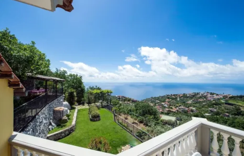 Villa Tortuga | Villa Sorrento