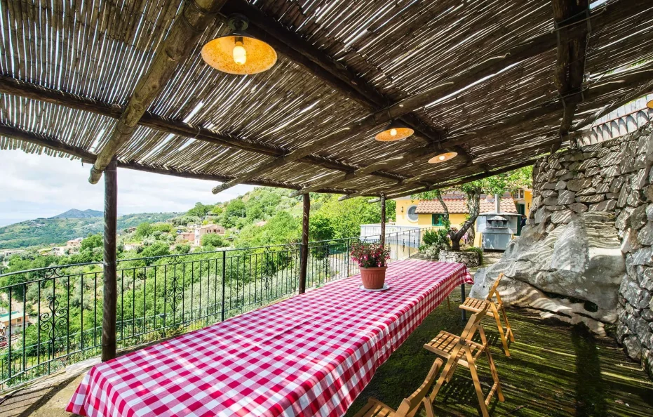 Villa Tortuga | Villa Sorrento