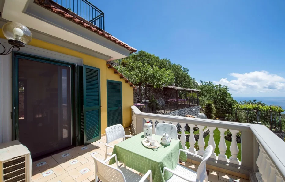 Villa Tortuga | Villa Sorrento