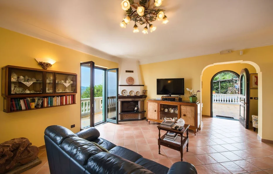 Villa Tortuga | Villa Sorrento