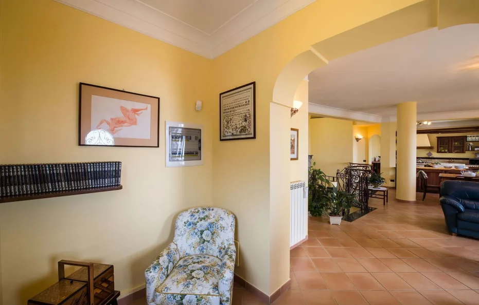 Villa Tortuga | Villa Sorrento