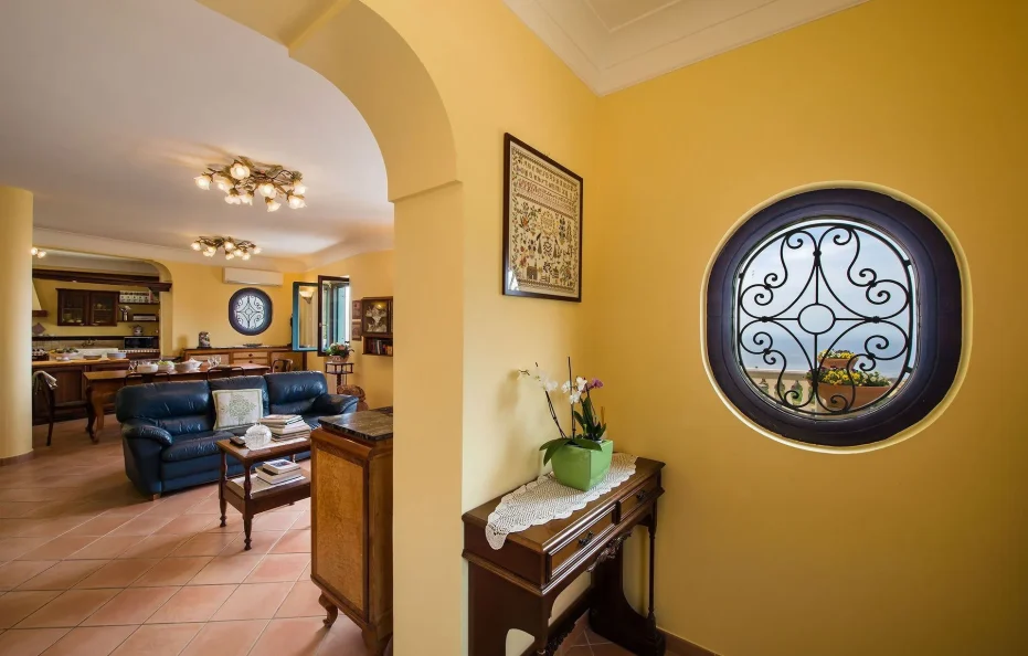 Villa Tortuga | Villa Sorrento