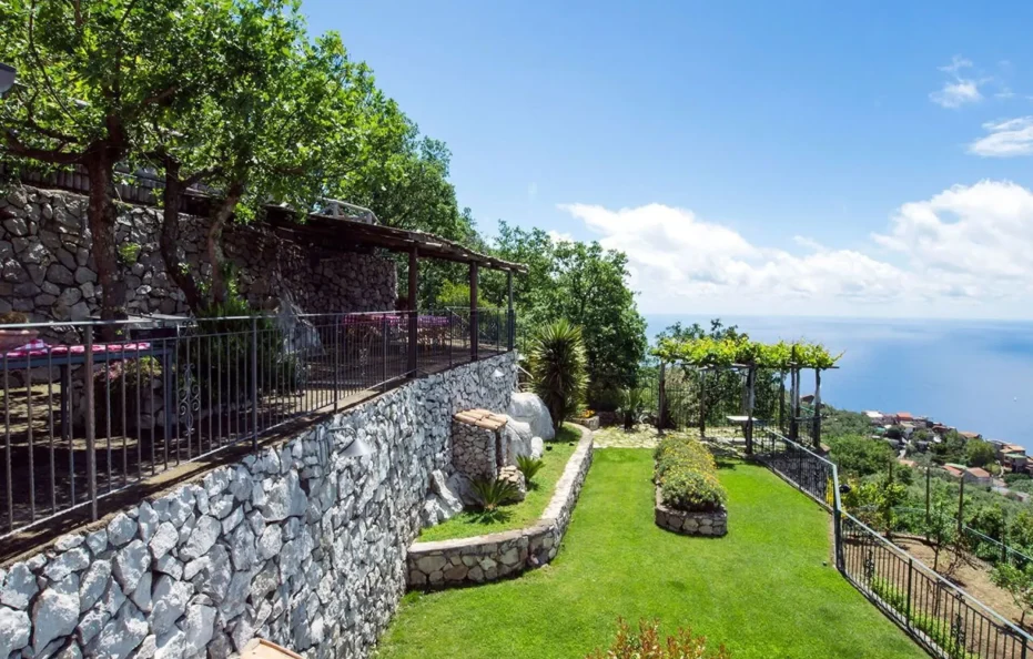 Villa Tortuga | Villa Sorrento