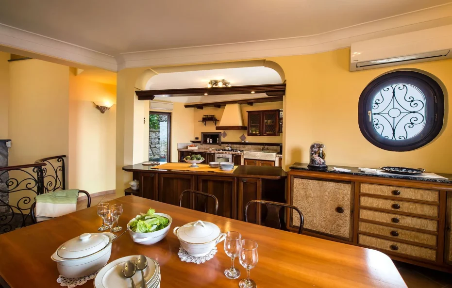 Villa Tortuga | Villa Sorrento