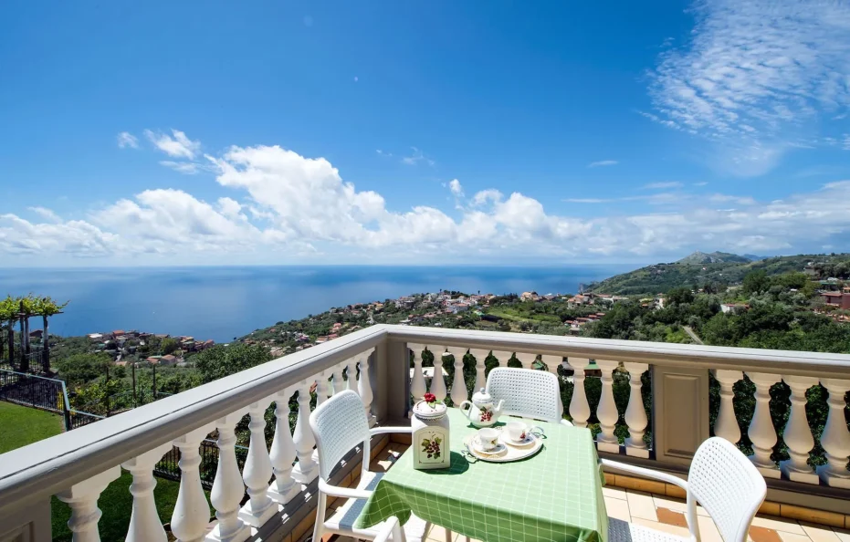 Villa Tortuga | Villa Sorrento