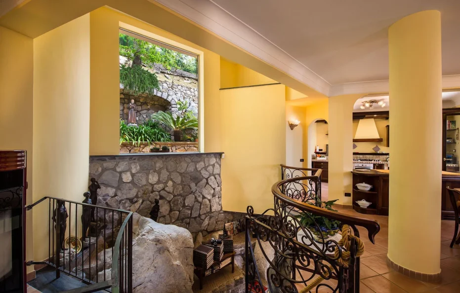 Villa Tortuga | Villa Sorrento