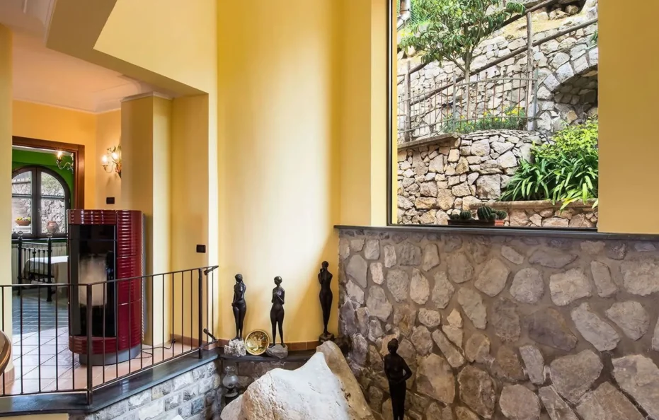 Villa Tortuga | Villa Sorrento