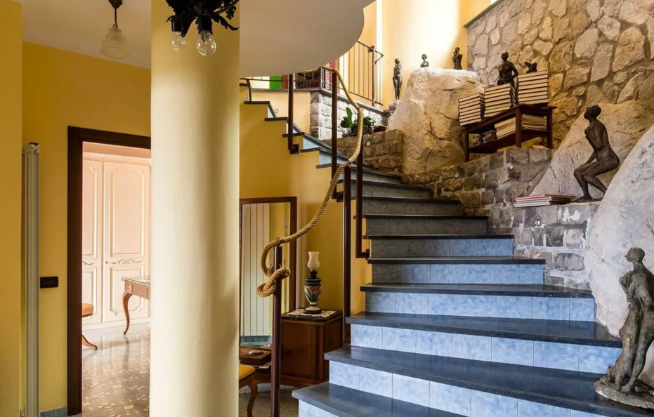 Villa Tortuga | Villa Sorrento
