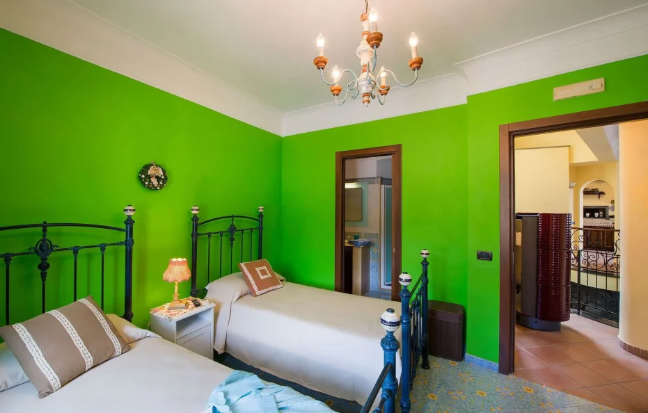 Villa Tortuga | Villa Sorrento