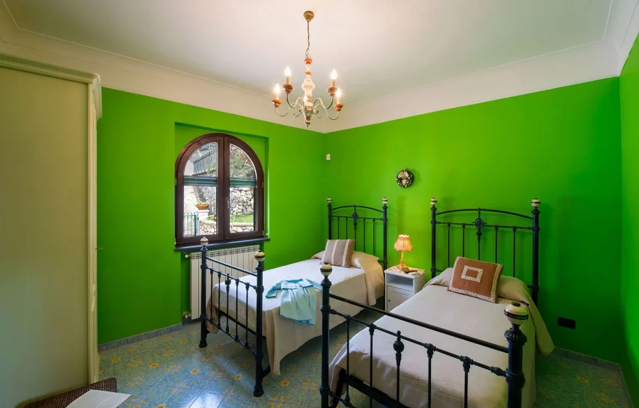 Villa Tortuga | Villa Sorrento
