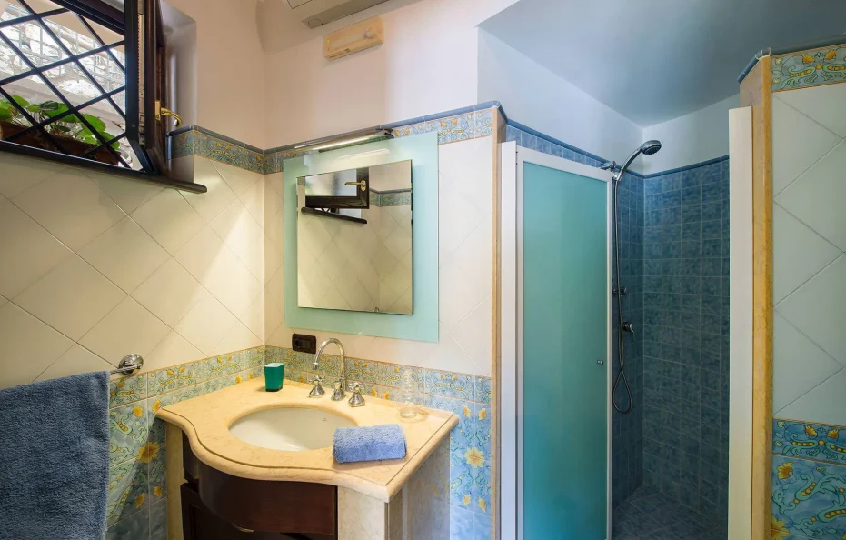 Villa Tortuga | Villa Sorrento