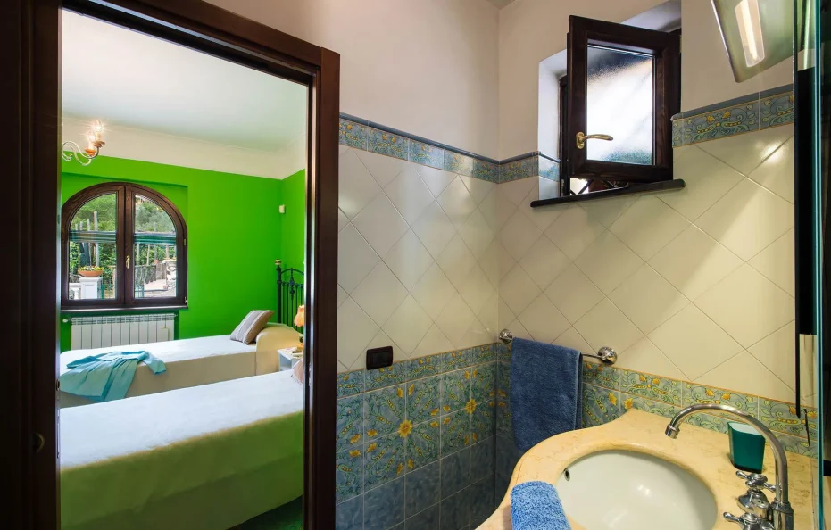 Villa Tortuga | Villa Sorrento