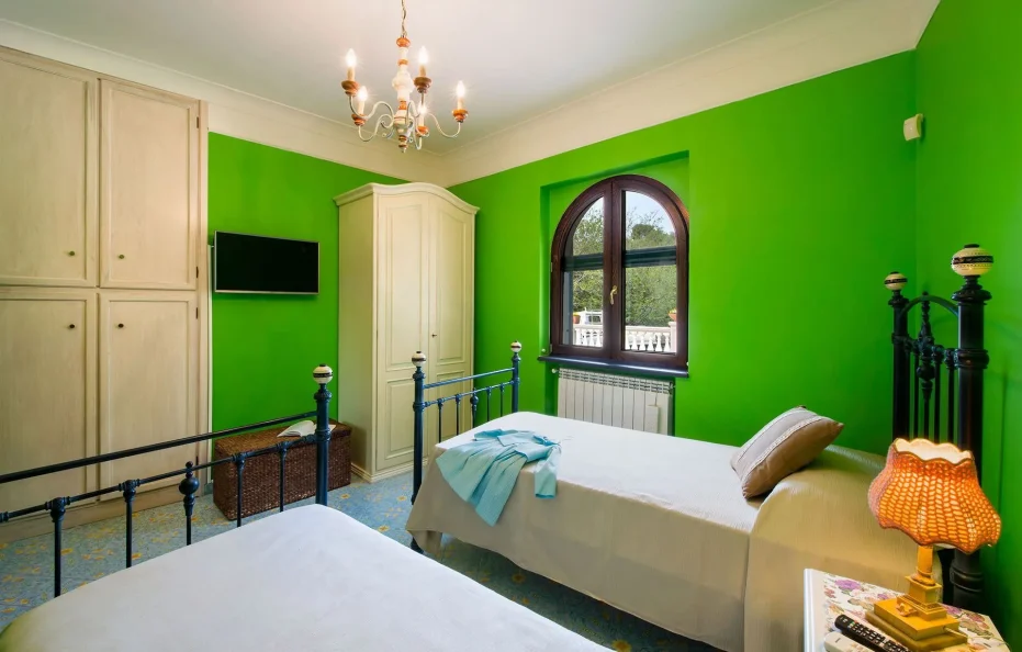 Villa Tortuga | Villa Sorrento
