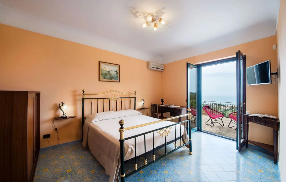 Villa Tortuga | Villa Sorrento