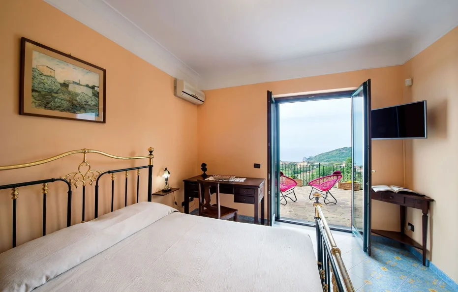 Villa Tortuga | Villa Sorrento