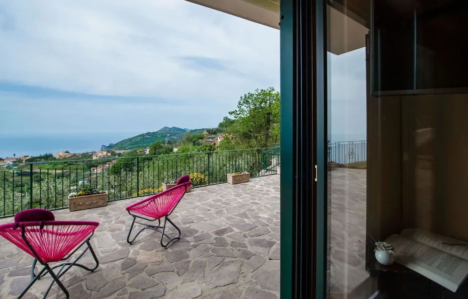 Villa Tortuga | Villa Sorrento