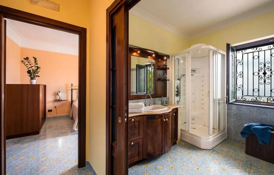 Villa Tortuga | Villa Sorrento