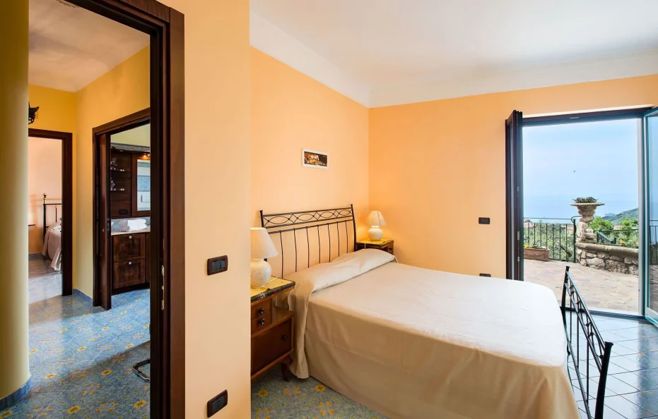 Villa Tortuga | Villa Sorrento
