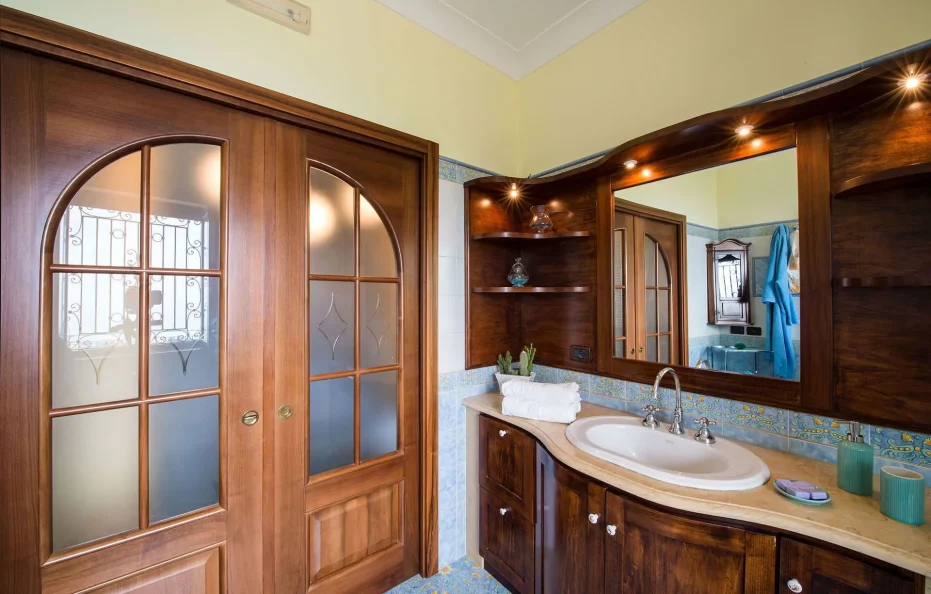 Villa Tortuga | Villa Sorrento