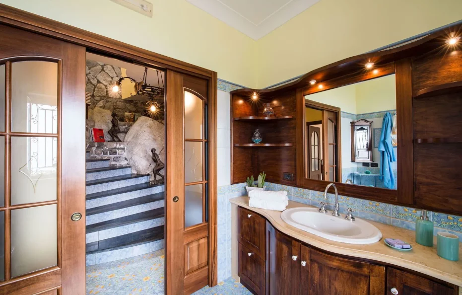 Villa Tortuga | Villa Sorrento