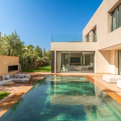 Blog 8 location villa marrakech palmeraie pas cher Location de villa pas chère dans la Palmeraie de Marrakech avec piscine privée