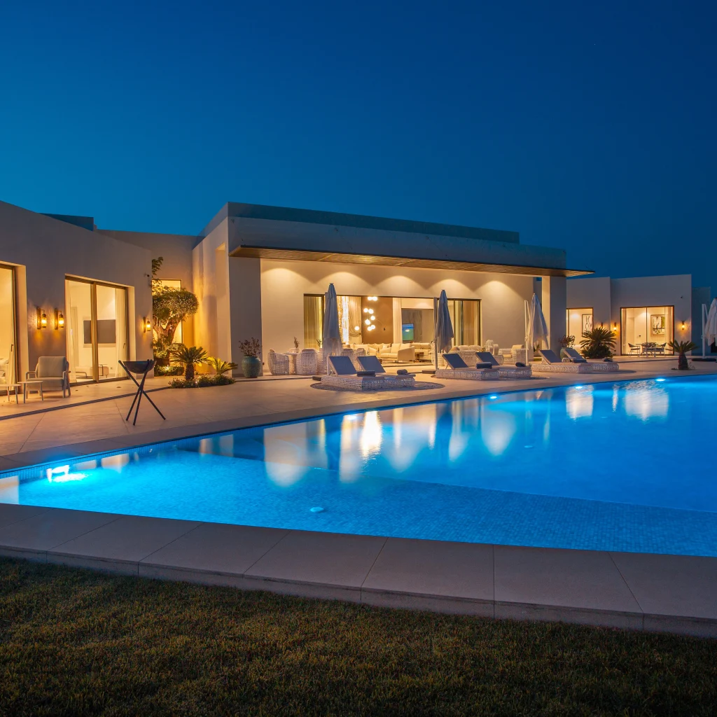 Location Villas à Marrakech : notre sélection de villas privées 1 Location Villas à Marrakech avec piscine privée
