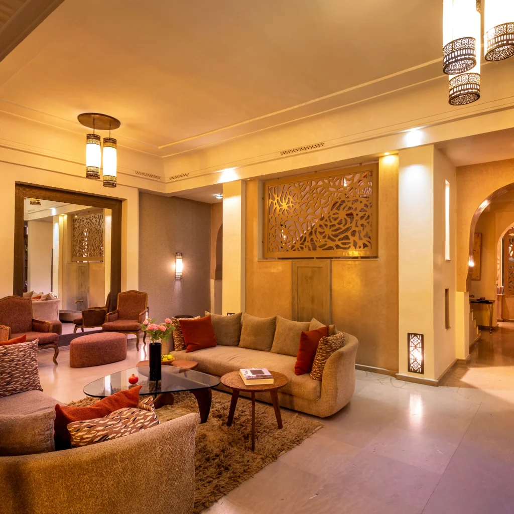 Location de villa à Marrakech en dernière minute : le guide pour réserver rapidement 2 Comparaison des quartiers pour louer une villa à Marrakech