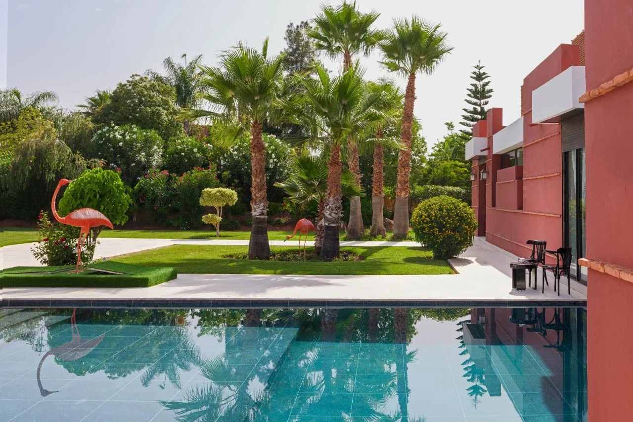 louer maison Marrakech Vérification d’une maison avant une location à Marrakech