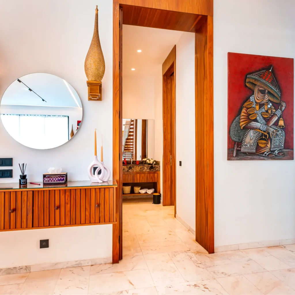 Villa avec jardin Marrakech : bien choisir pour un séjour en famille ou entre amis 2 villa avec jardin Marrakech