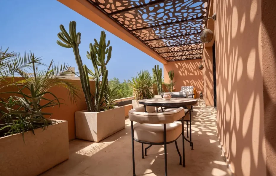 Villa Aven| Villa à Marrakech