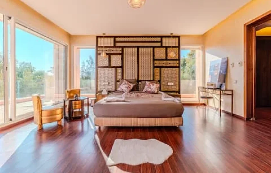 Villa Zayna| Villa à Marrakech