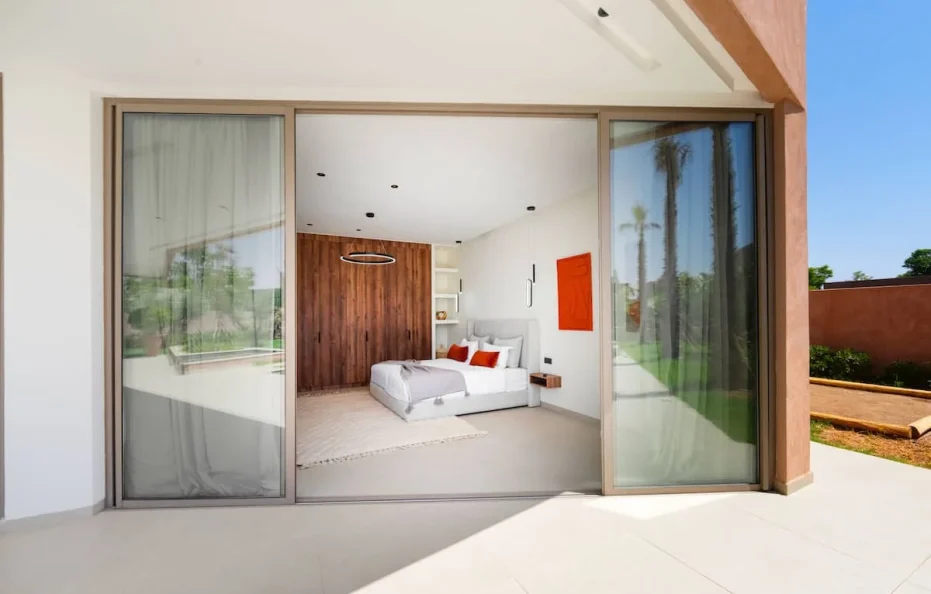 Villa Amaya | Villa à Marrakech
