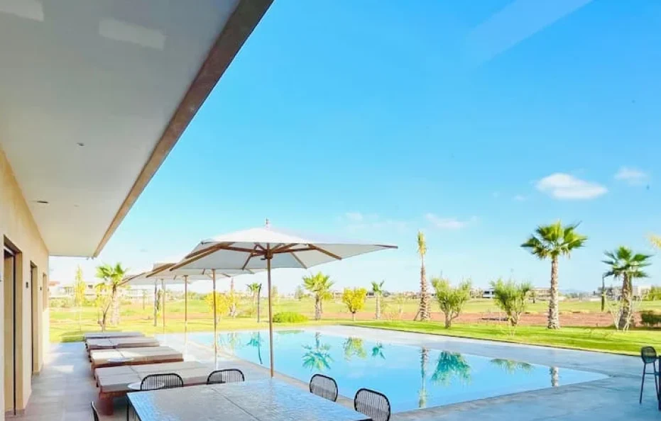 Villa Altea | Villa à Marrakech