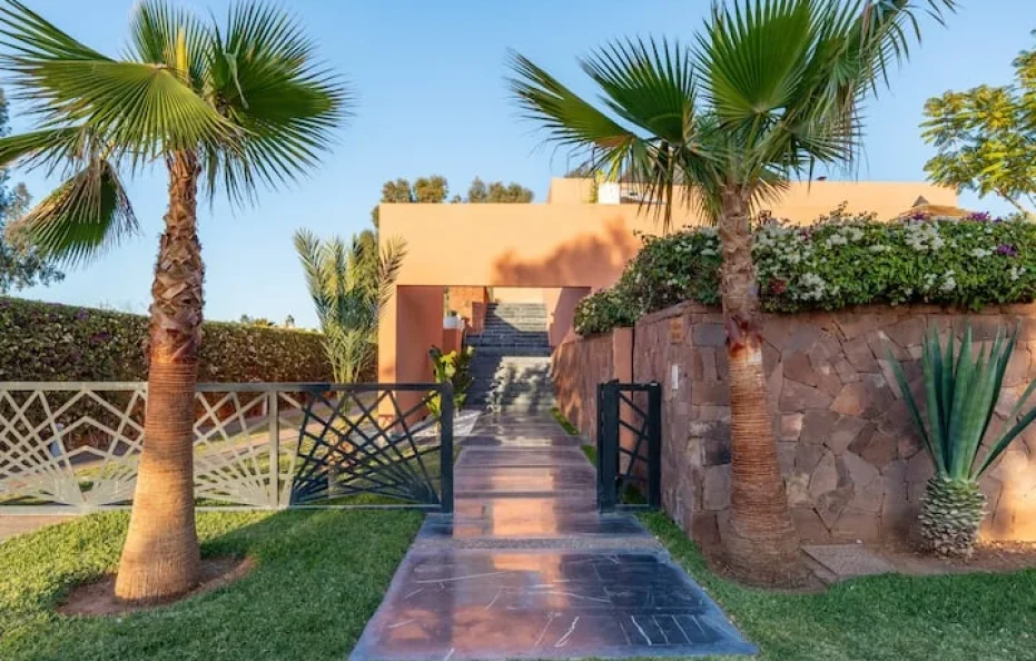 Villa Neva | Villa à Marrakech