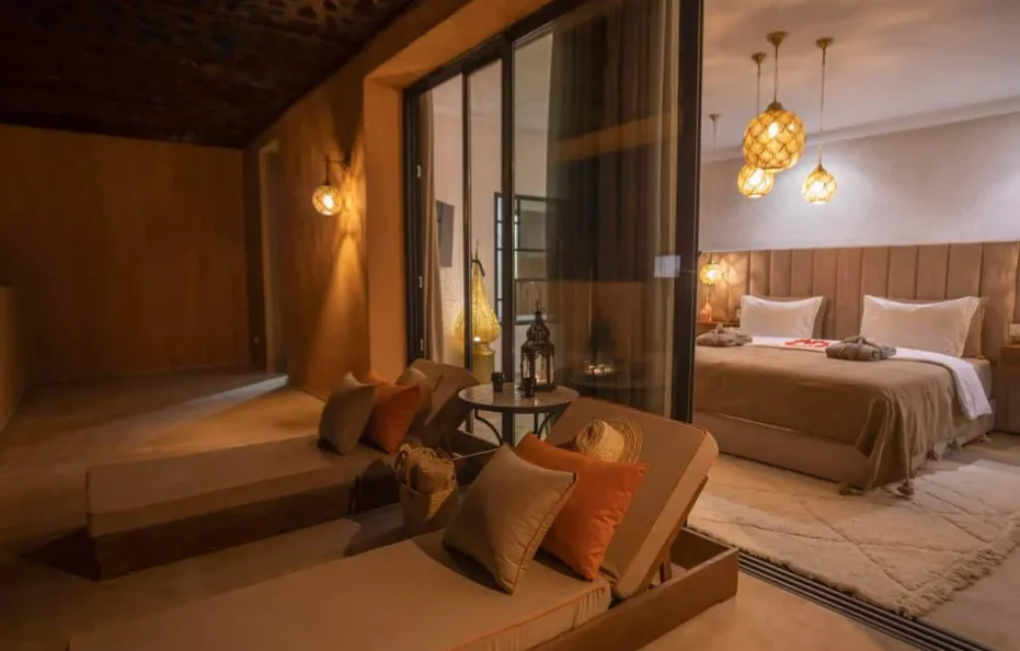 Villa Aven| Villa à Marrakech