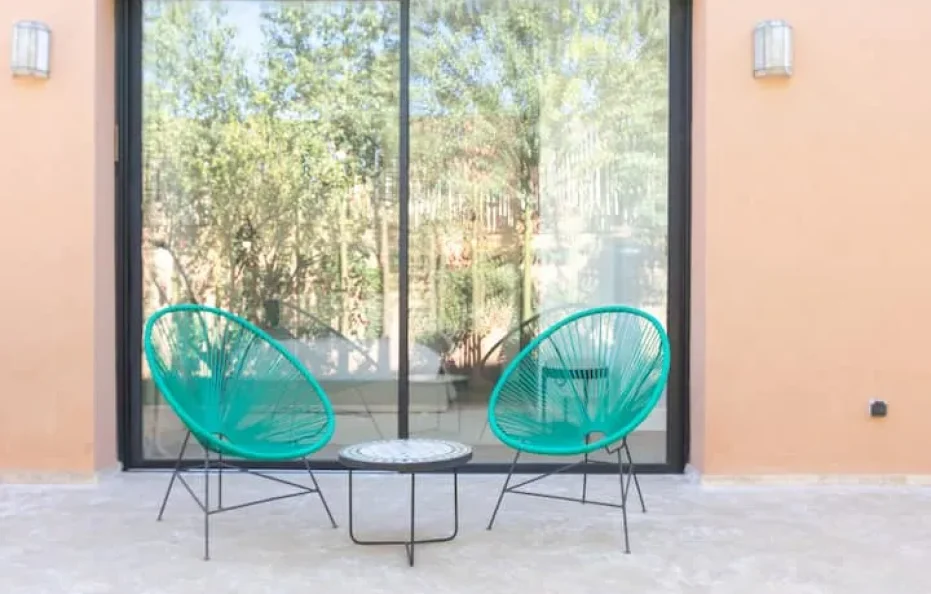 Villa Aven| Villa à Marrakech