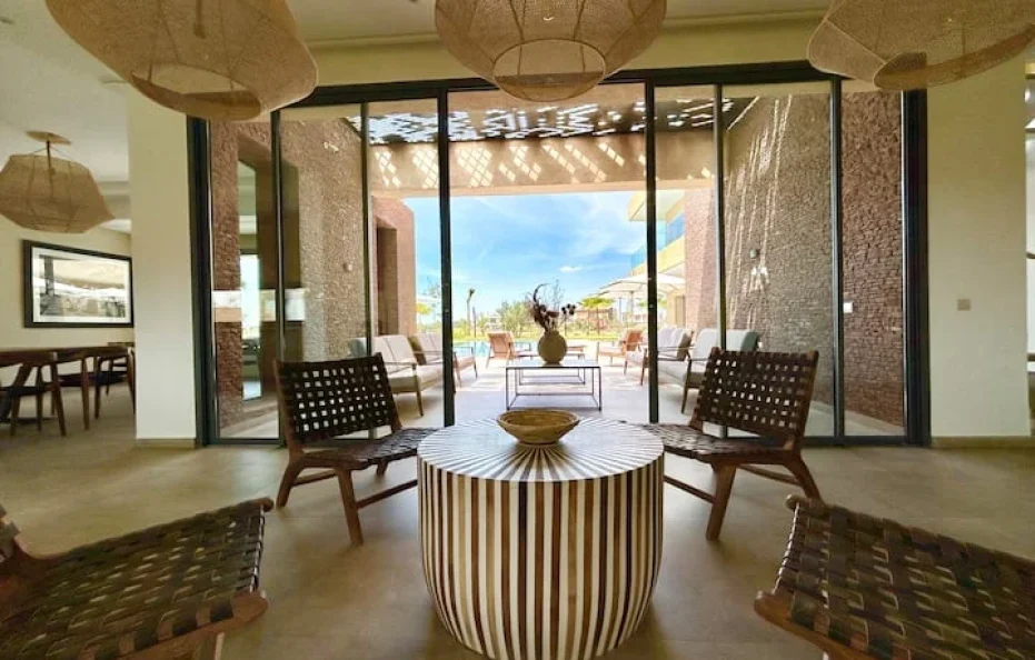Villa Altea | Villa à Marrakech