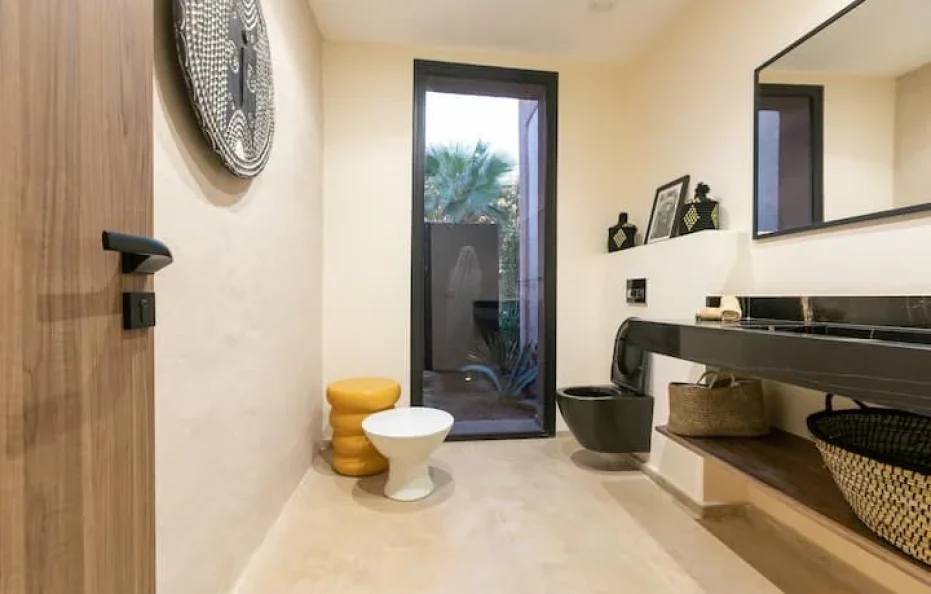 Villa Aven| Villa à Marrakech