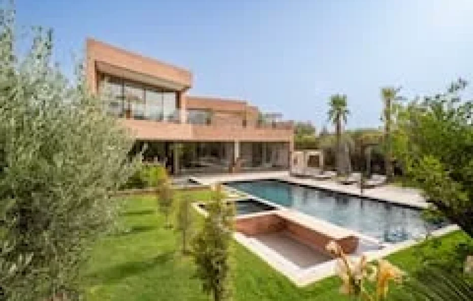 Villa Amaya | Villa à Marrakech