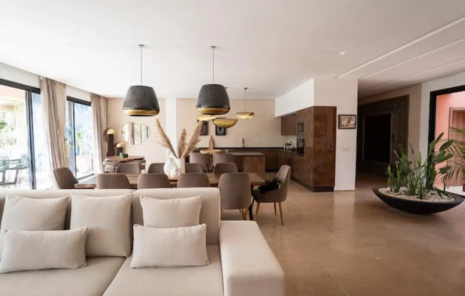 Villa Aven| Villa à Marrakech