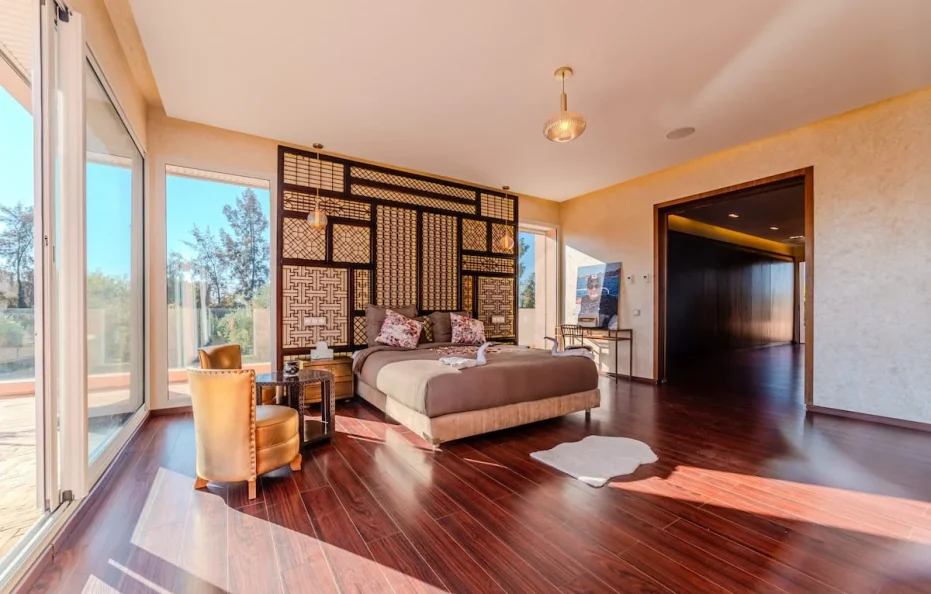 Villa Zayna| Villa à Marrakech