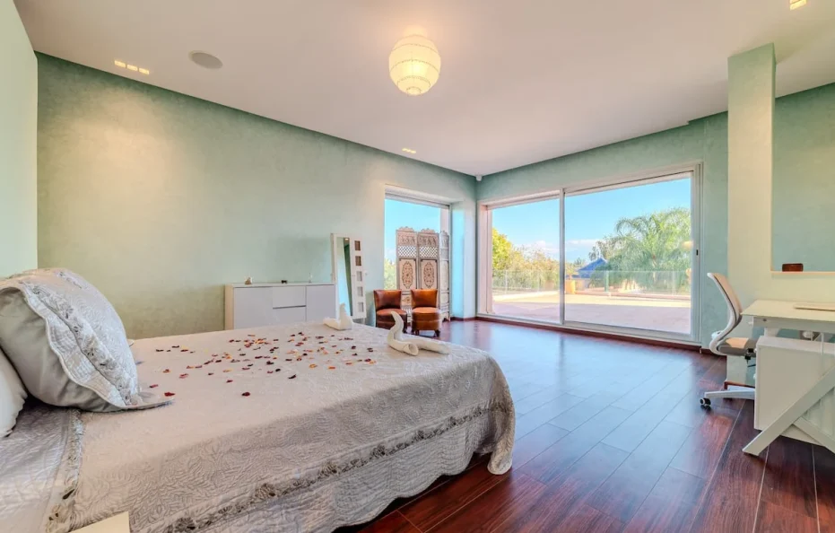 Villa Zayna| Villa à Marrakech