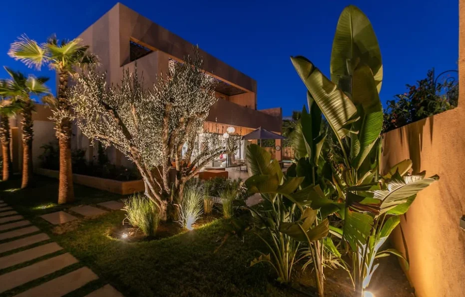Villa Aven| Villa à Marrakech