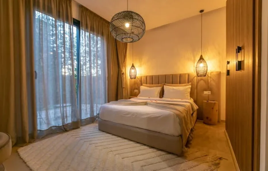 Villa Aven| Villa à Marrakech