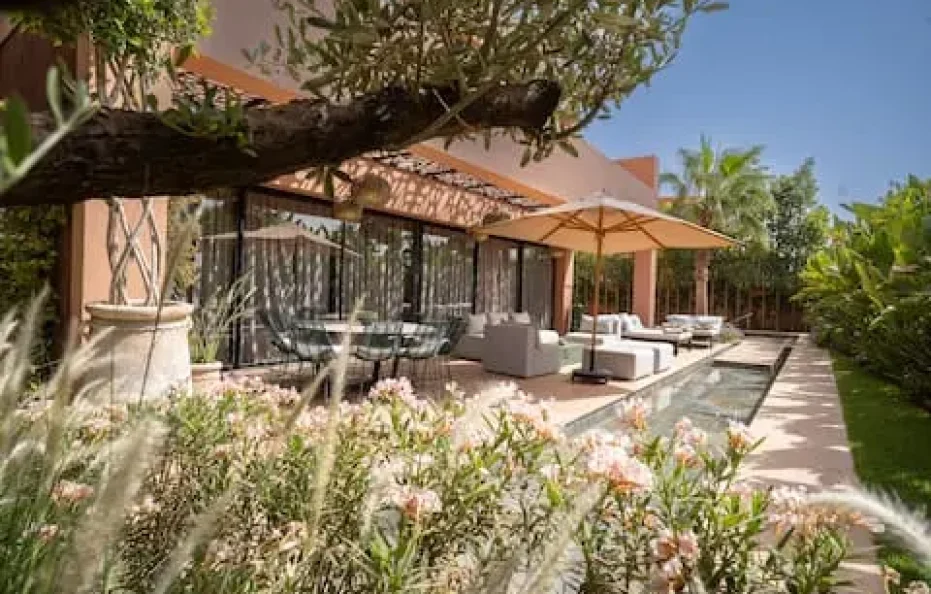 Villa Aven| Villa à Marrakech