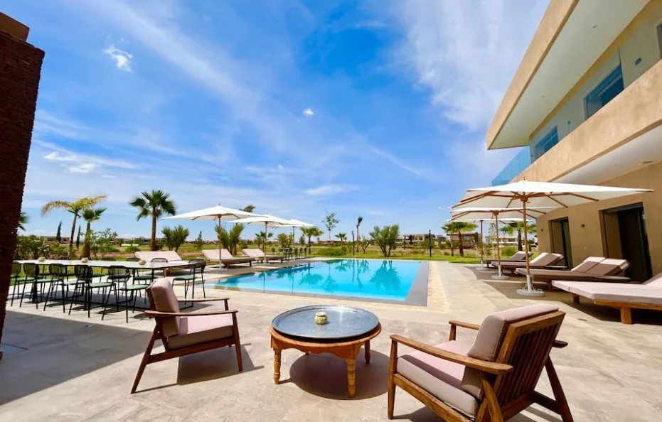 Villa Altea | Villa à Marrakech