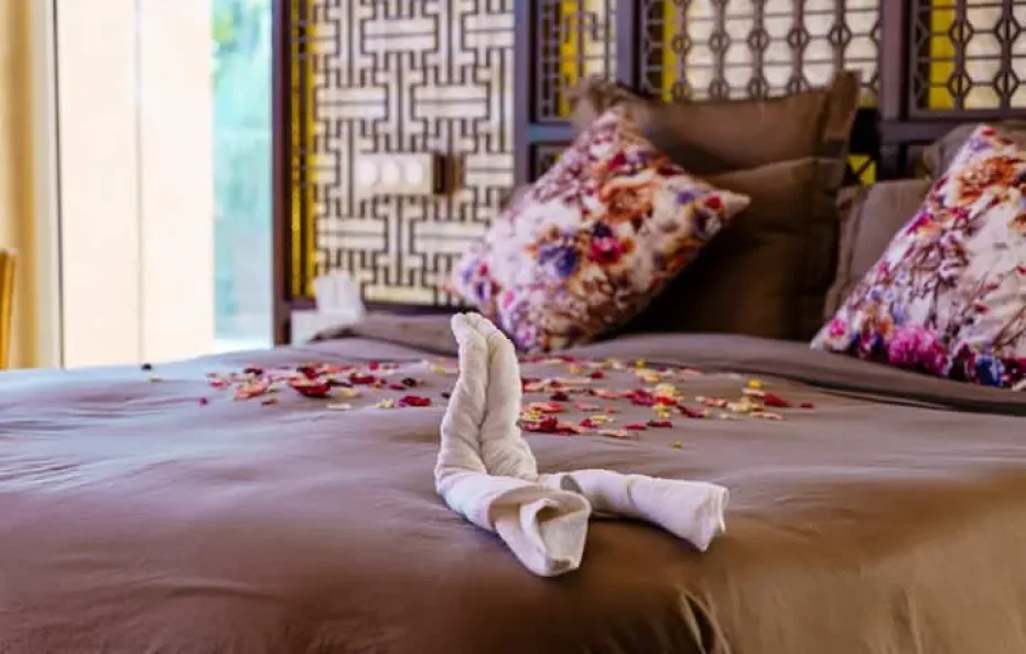 Villa Zayna| Villa à Marrakech