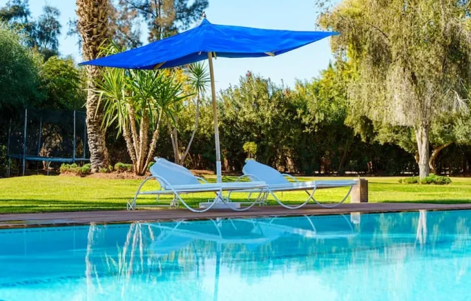 Villa Zayna| Villa à Marrakech