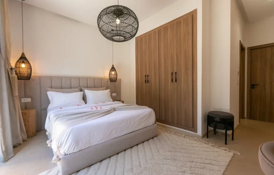 Villa Aven| Villa à Marrakech