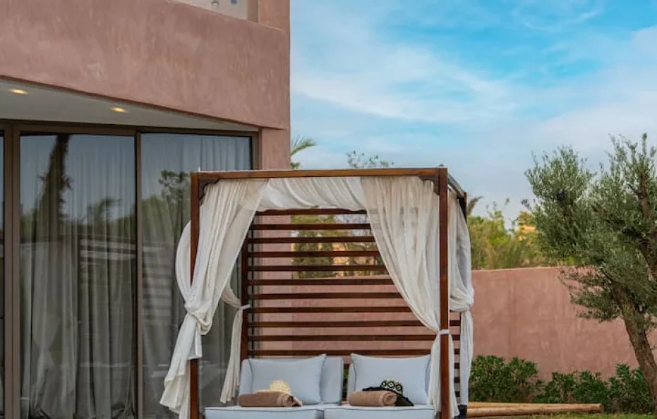 Villa Amaya | Villa à Marrakech